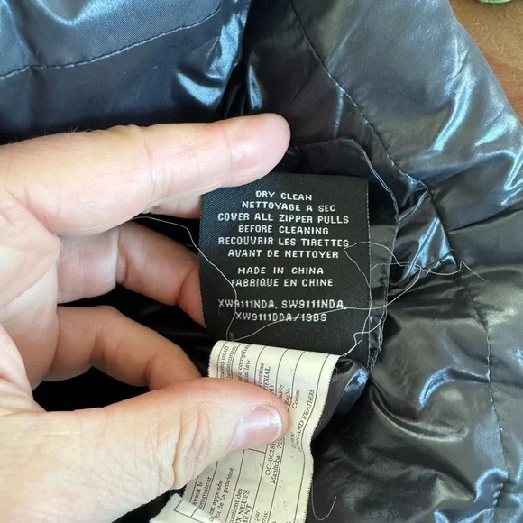 SAM. Jacket - Picture 6 of 16